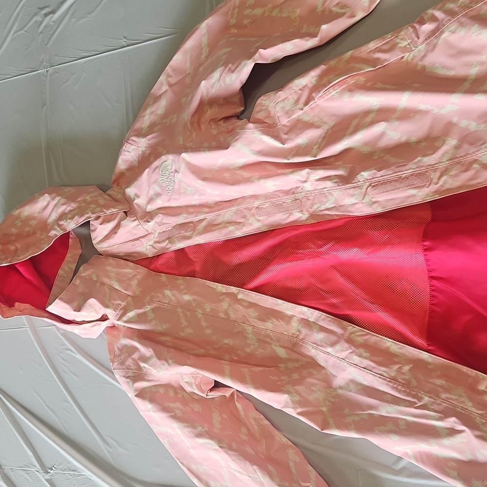 Rain Jacket - image 4